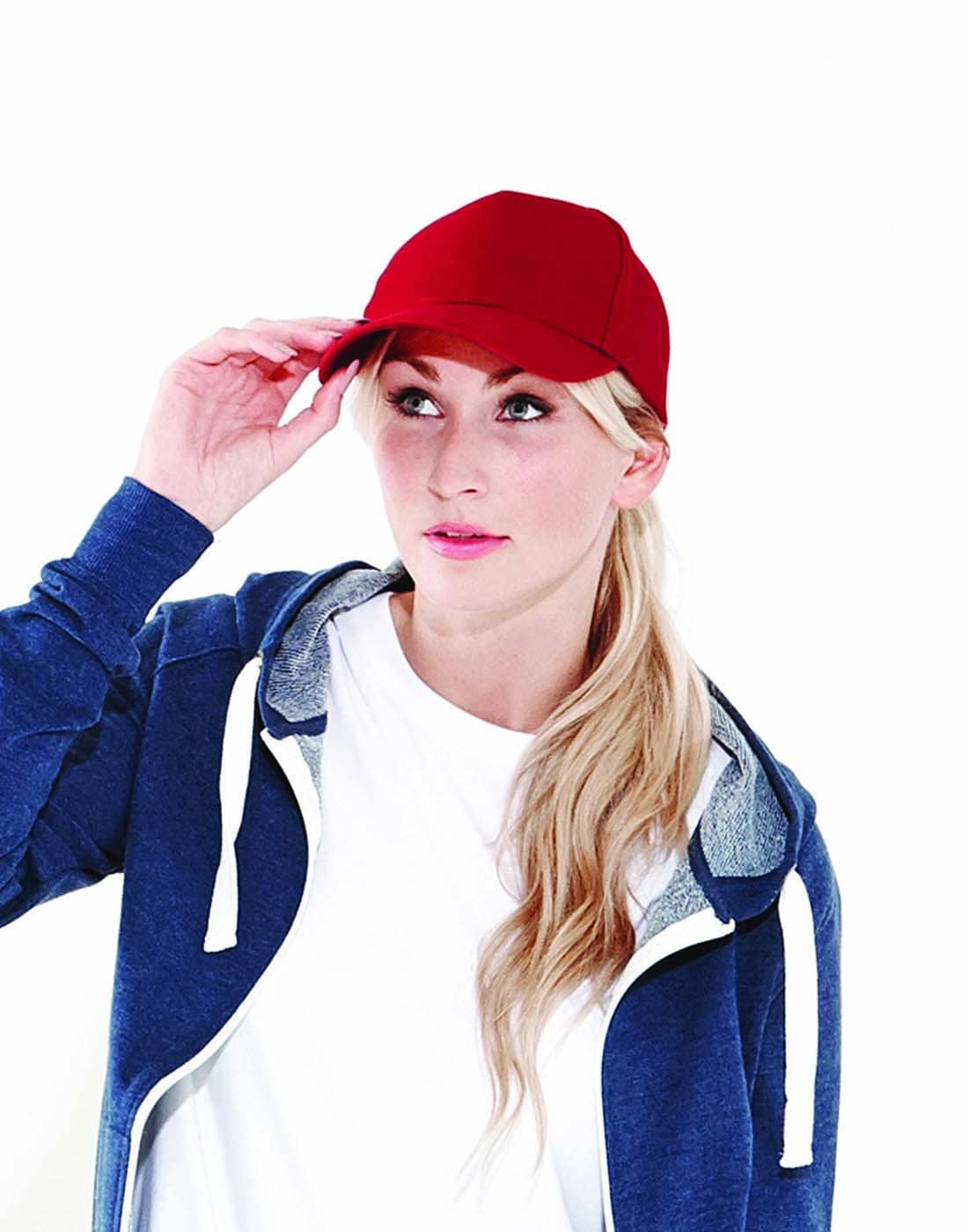 ULTIMATE 5 PANEL CAP - TC Embroidery