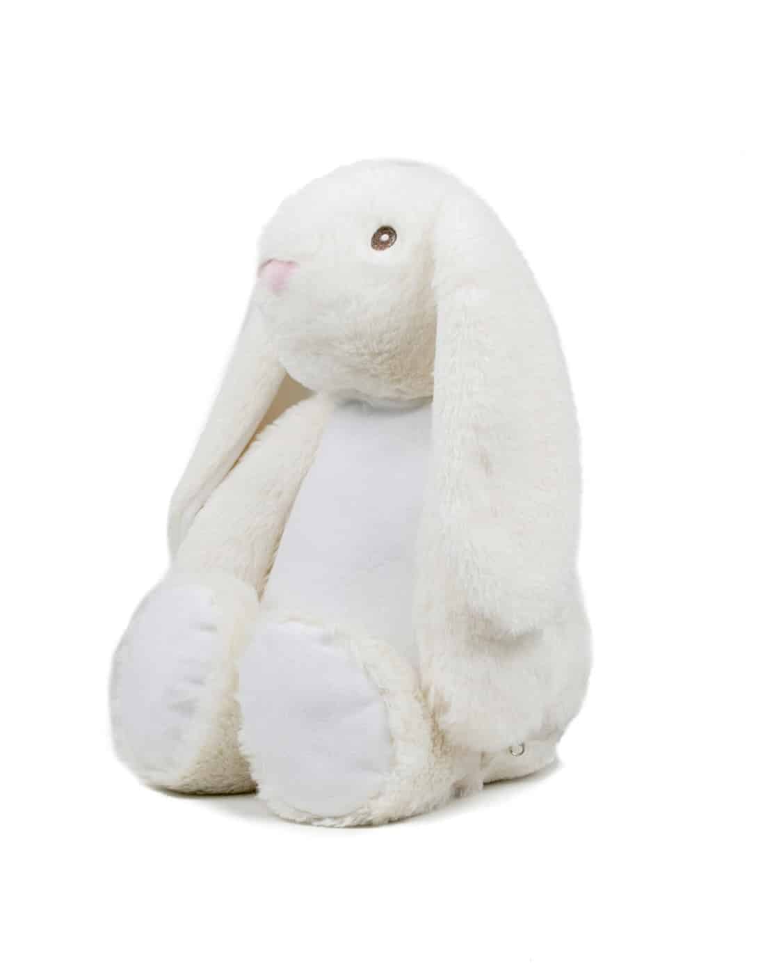 Zippy Rabbit ZIPPIE BUNNY - TC Embroidery