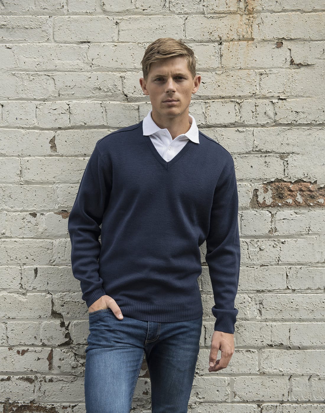 PRO SWEATER - TC Embroidery